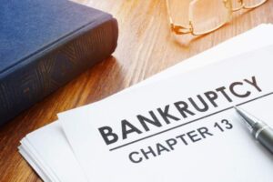 Benefits Of Bankruptcy Chapter 13