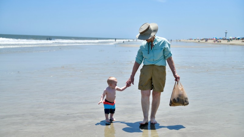 Texas Grandparents rights