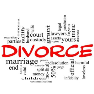 pre marital agreement in texas