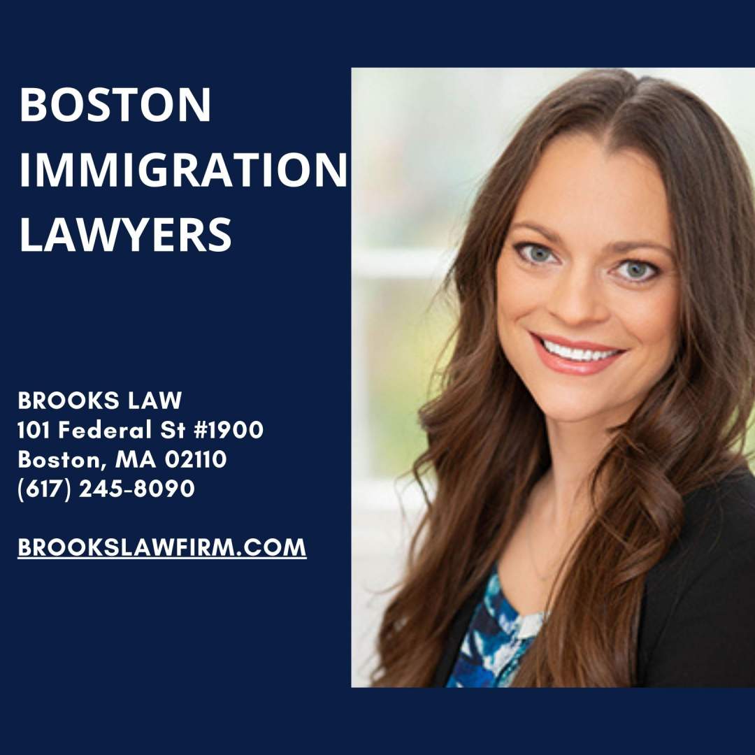 Boston Immigration Lawyers Brooks Law Firm | Second Wives Crusade ...